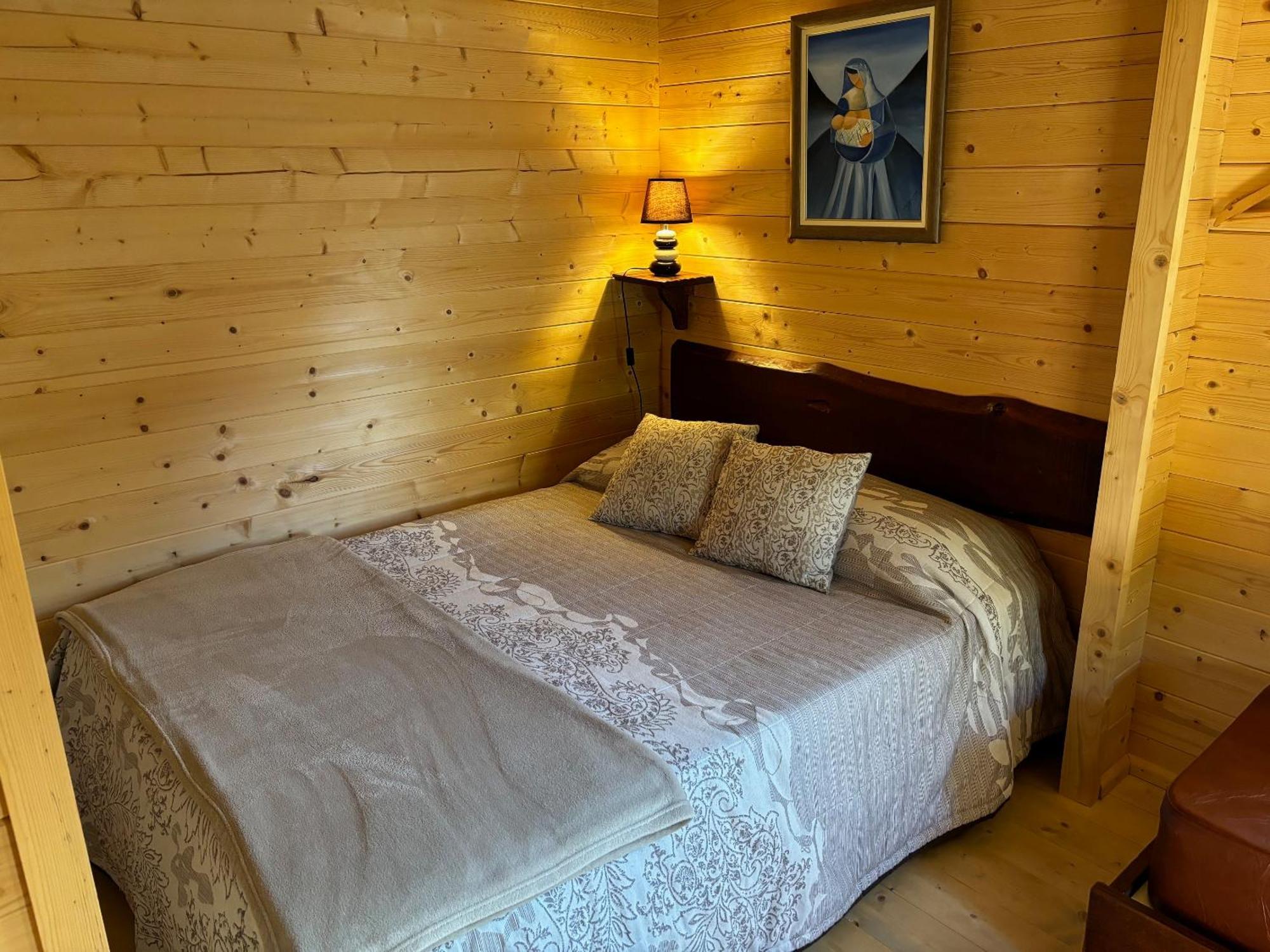 Mimosa Village - Turismo De Natureza Mortágua Zewnętrze zdjęcie